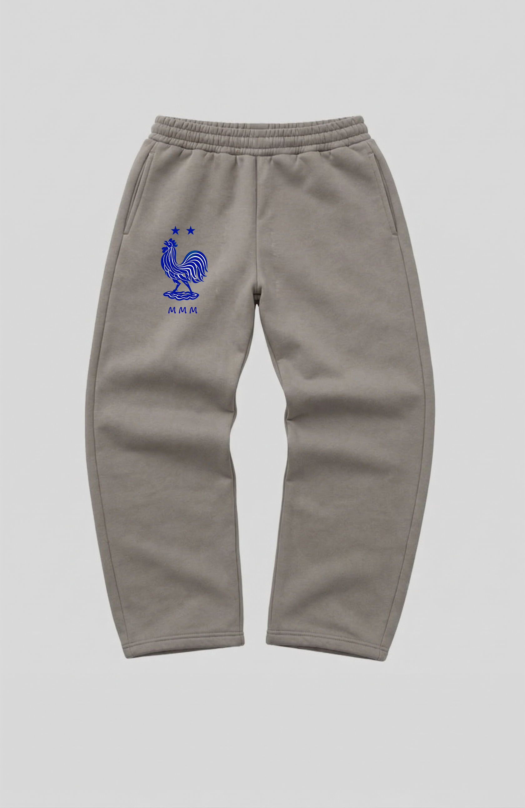 Frankreich Openleg Jogger