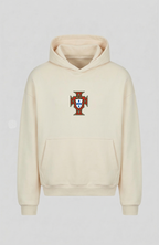 Portugal Oversized Hoodie