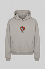 Portugal Oversized Hoodie