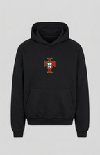 Portugal Oversized Hoodie