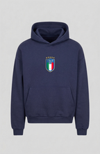 Italien Oversized Hoodie