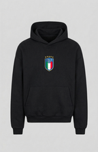 Italien Oversized Hoodie