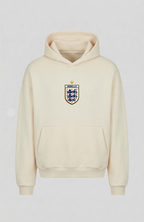 England Oversized Hoodie