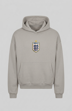 England Oversized Hoodie