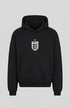 England Oversized Hoodie