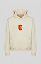 Spanien Oversized Hoodie