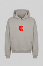 Spanien Oversized Hoodie