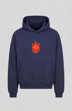 Spanien Oversized Hoodie