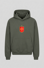 Spanien Oversized Hoodie