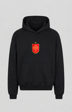Spanien Oversized Hoodie