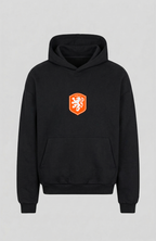 Niederlande Oversized Hoodie