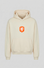 Niederlande Oversized Hoodie