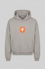 Niederlande Oversized Hoodie