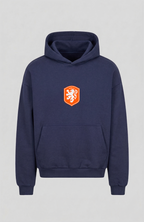 Niederlande Oversized Hoodie