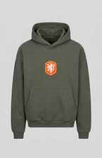 Niederlande Oversized Hoodie