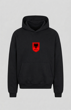 Albanien Oversized Hoodie