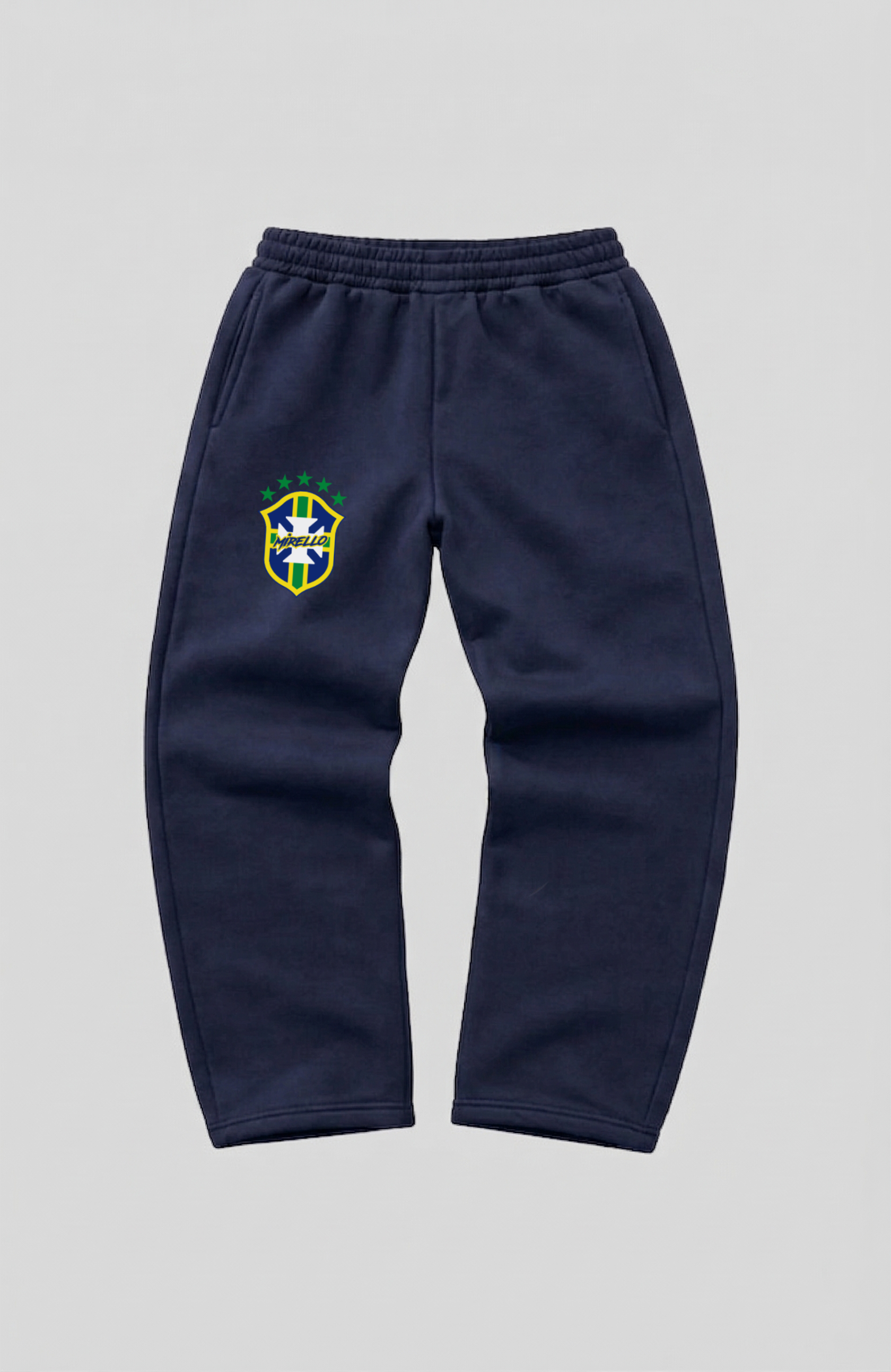 Brasilien Openleg Jogger