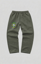 Brasilien Openleg Jogger