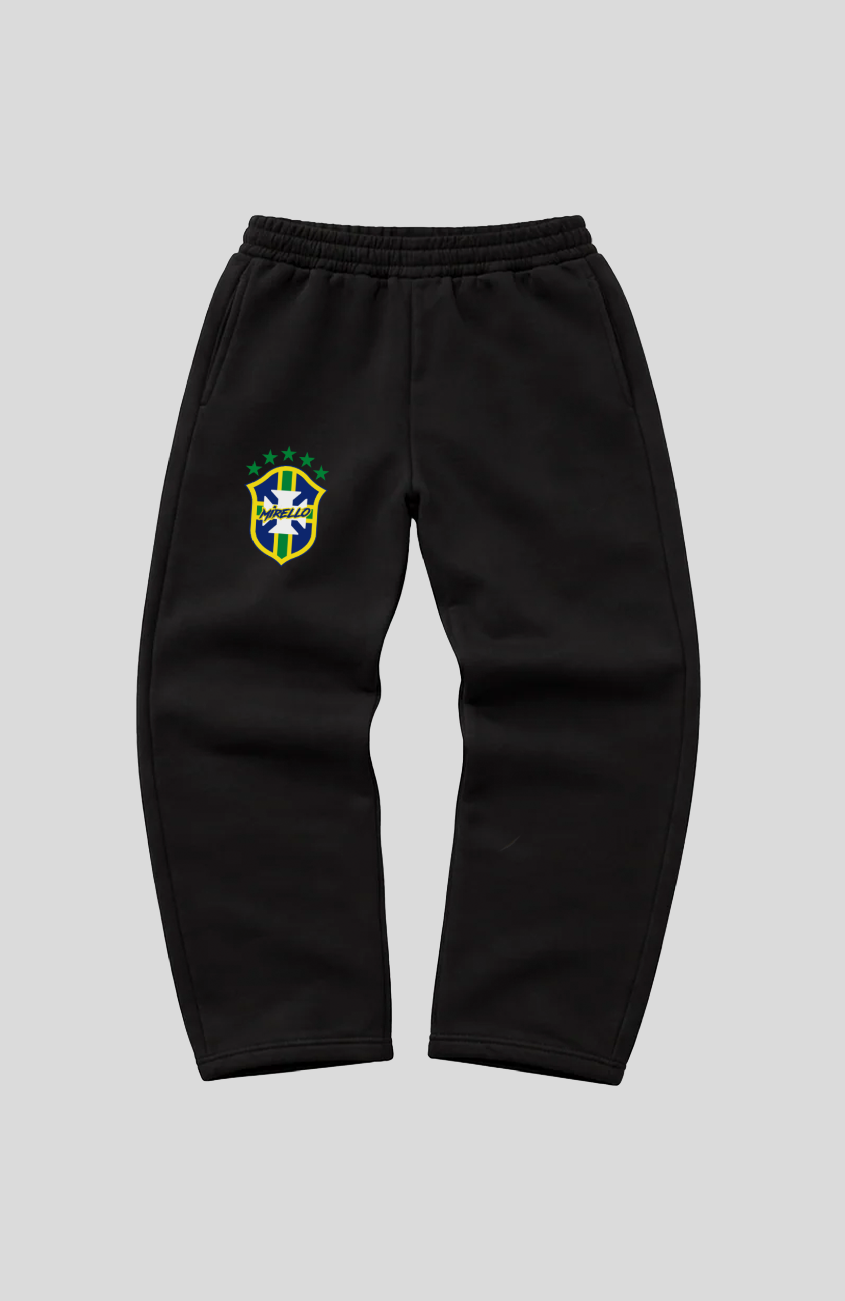 Brasilien Openleg Jogger