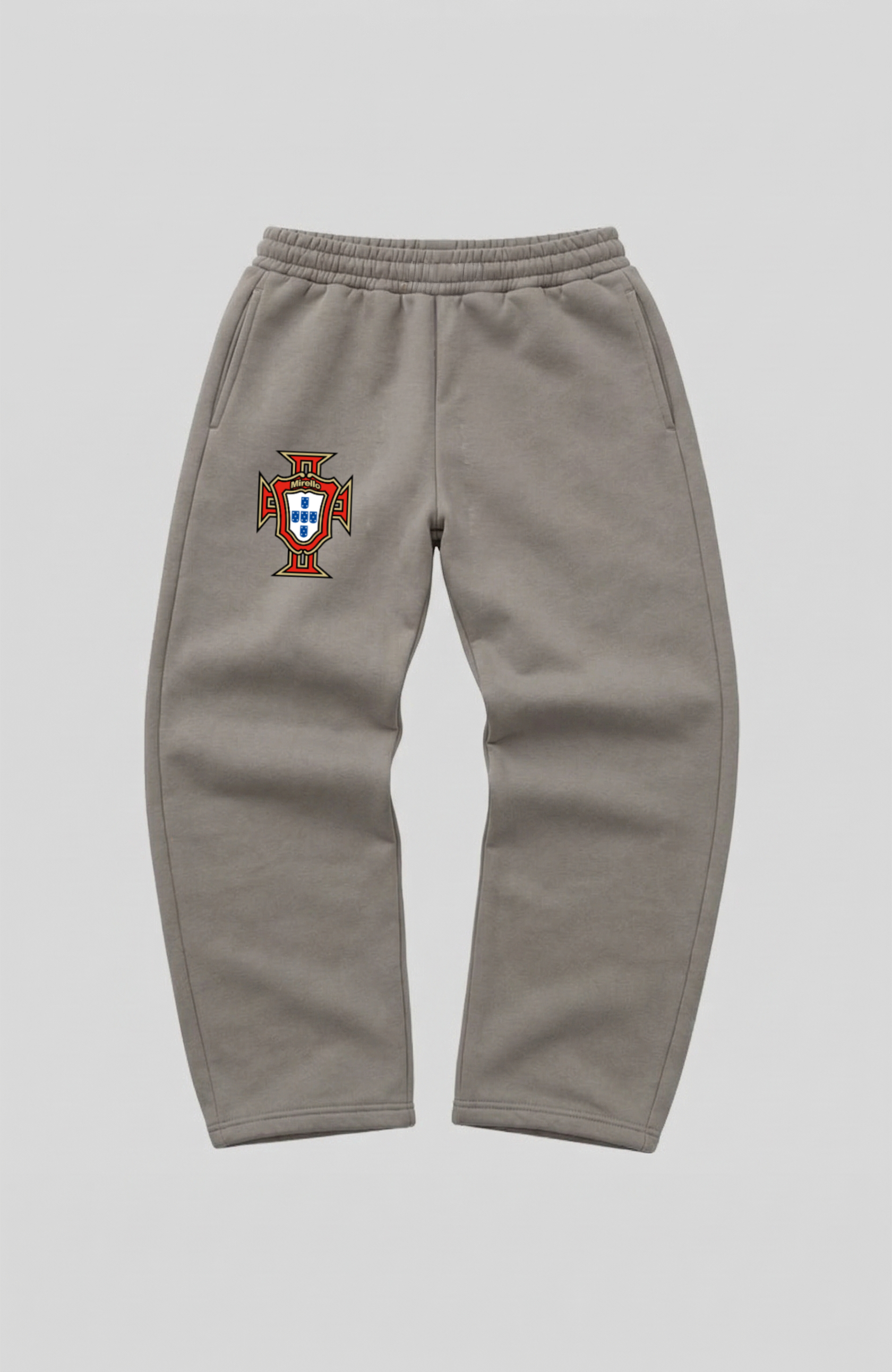 Portugal Openleg Jogger