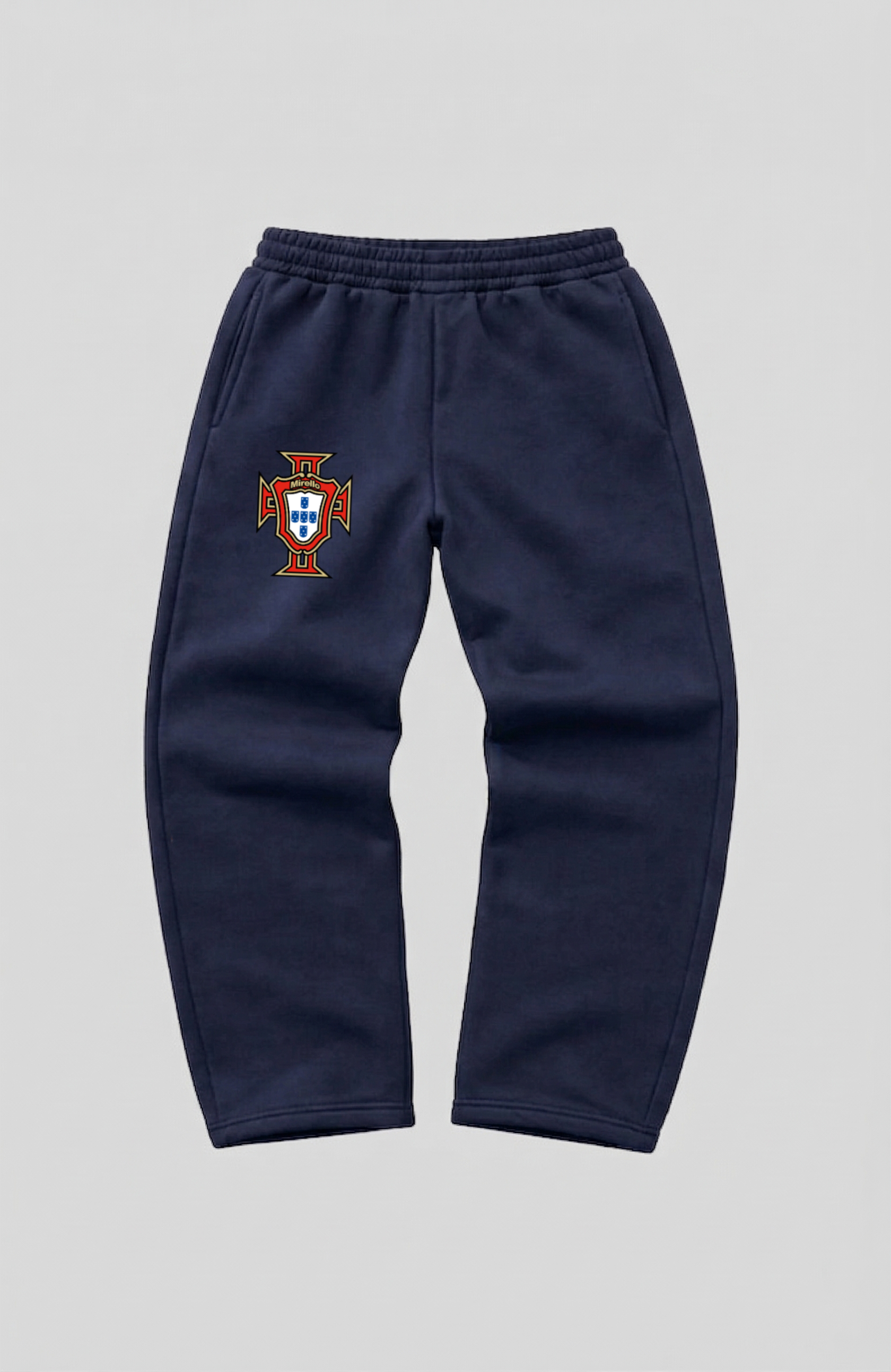 Portugal Openleg Jogger