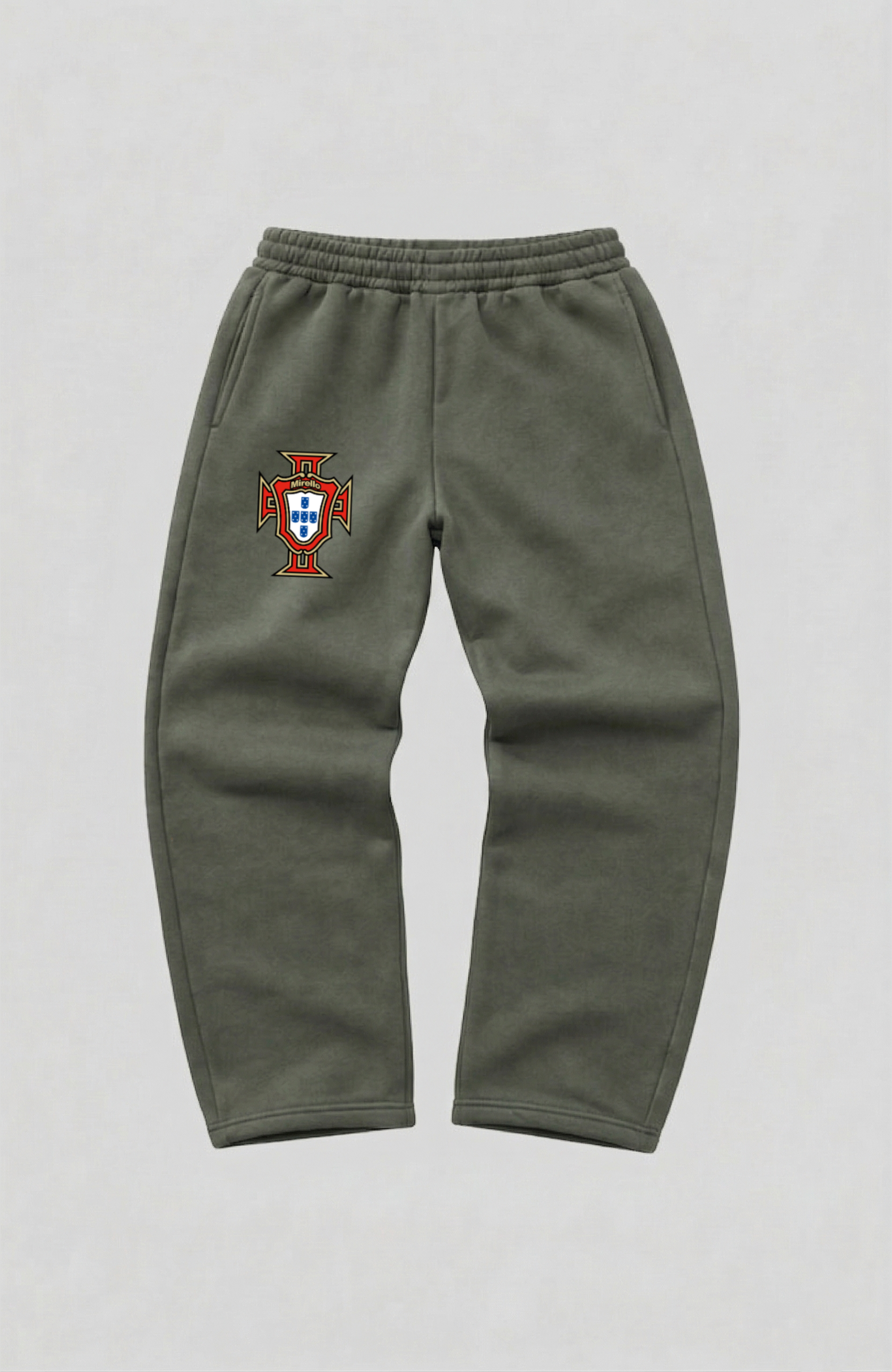 Portugal Openleg Jogger