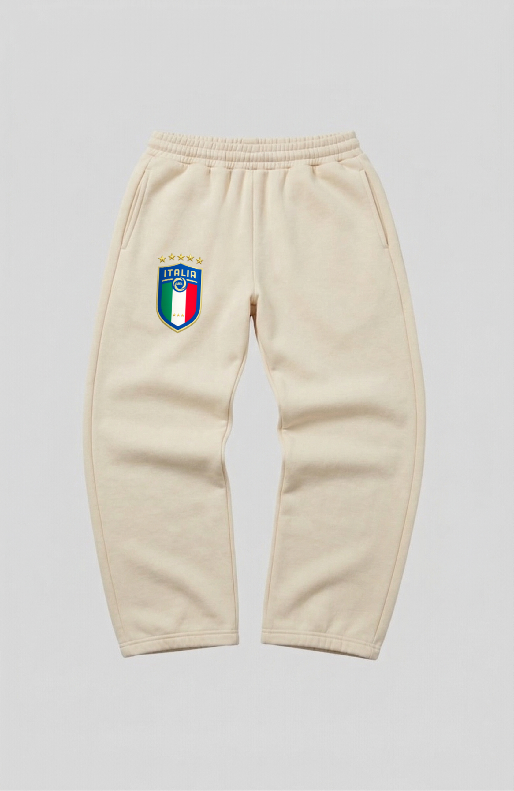 Italien Openleg Jogger