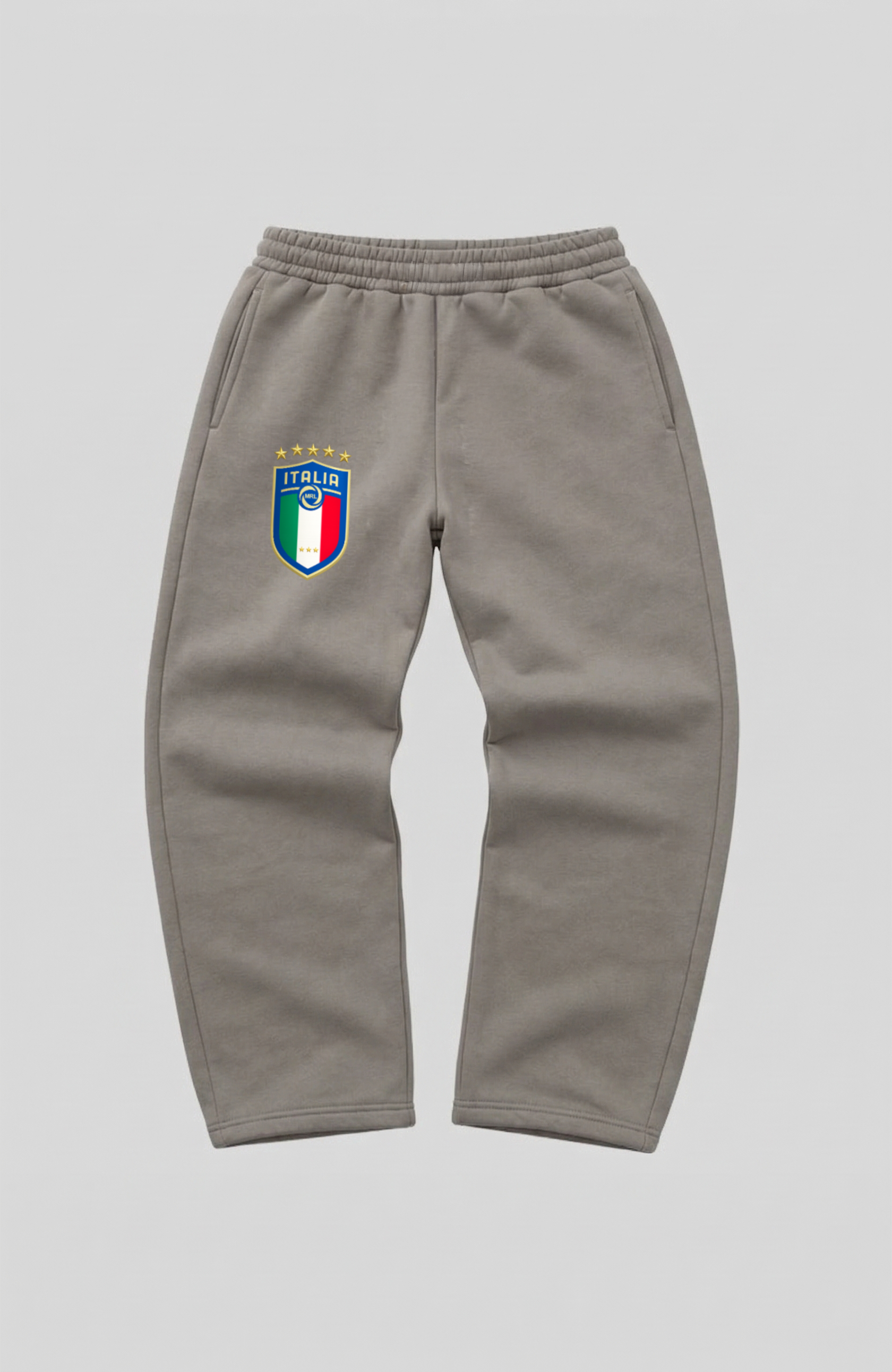 Italien Openleg Jogger