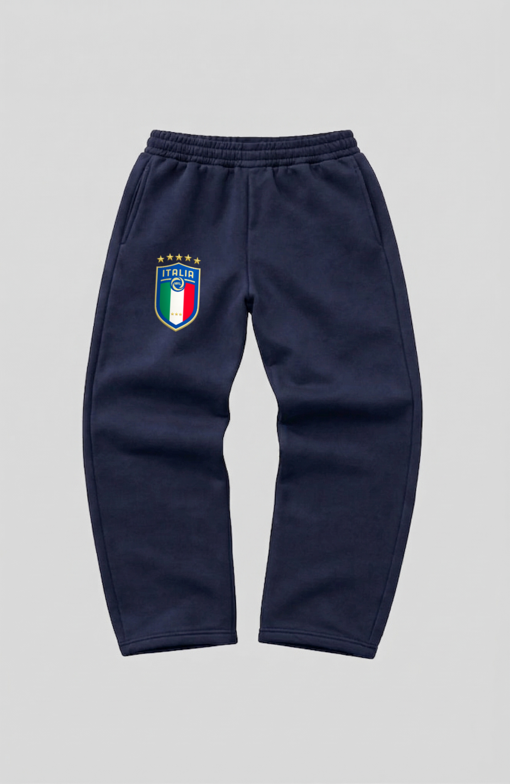 Italien Openleg Jogger