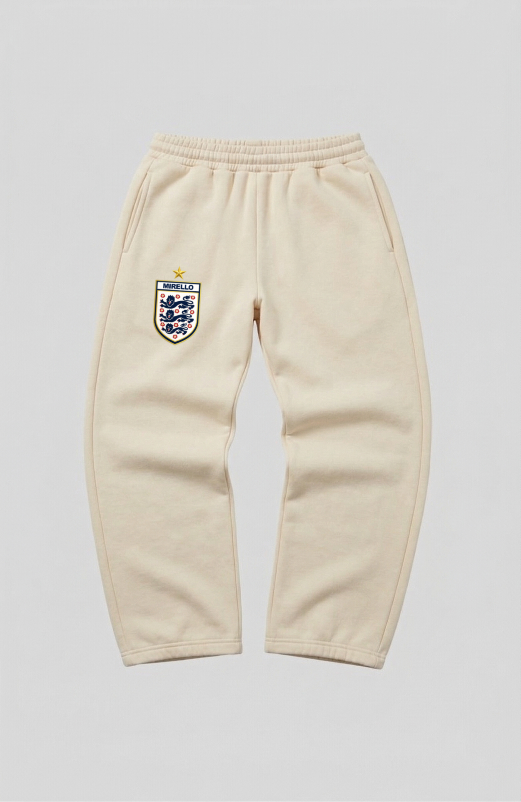 England Openleg Jogger