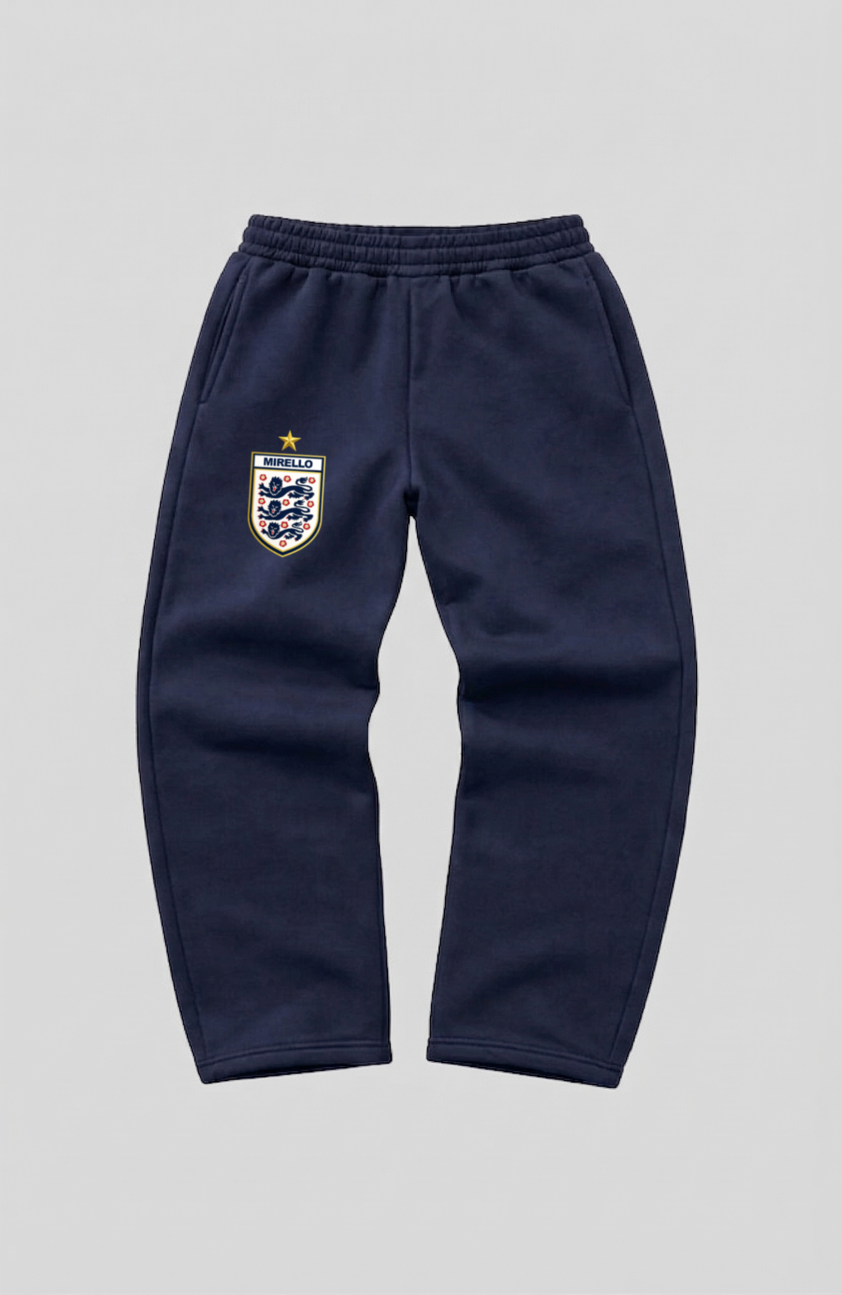 England Openleg Jogger