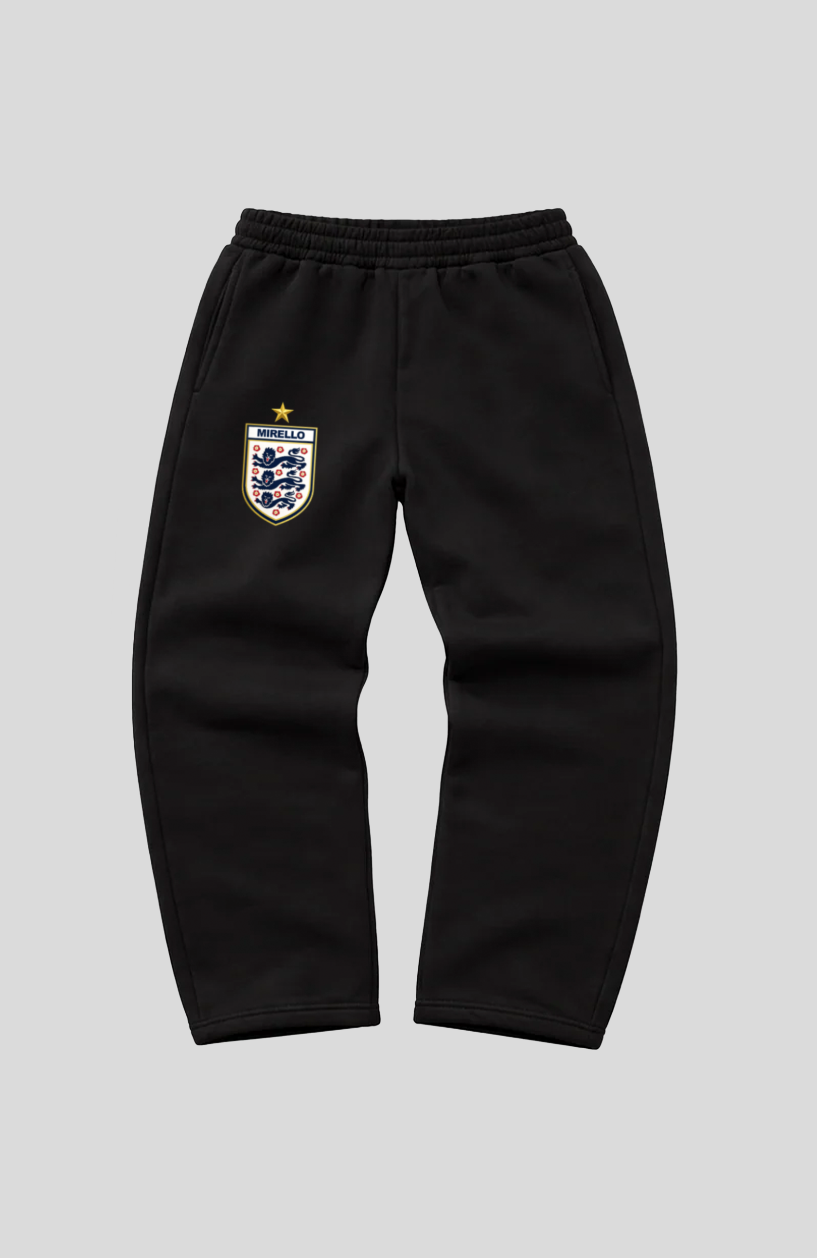 England Openleg Jogger