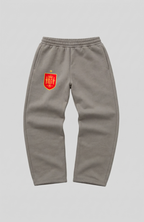 Spanien Openleg Jogger
