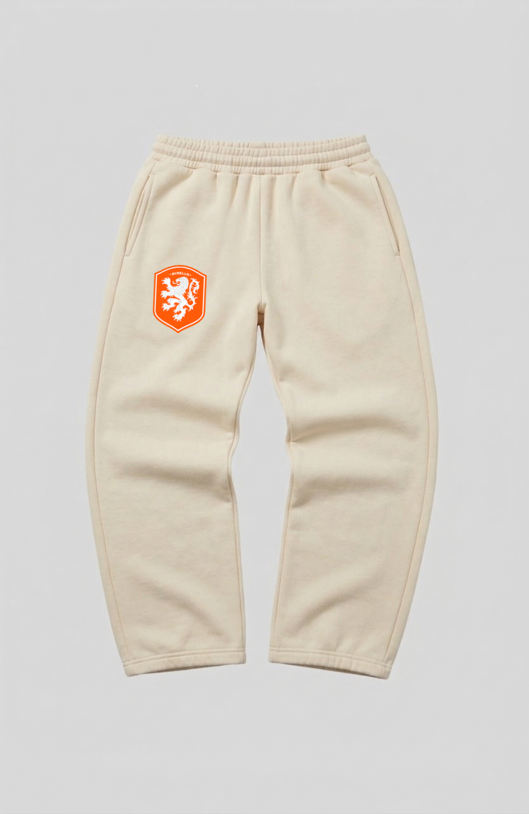Niederlande Openleg Jogger