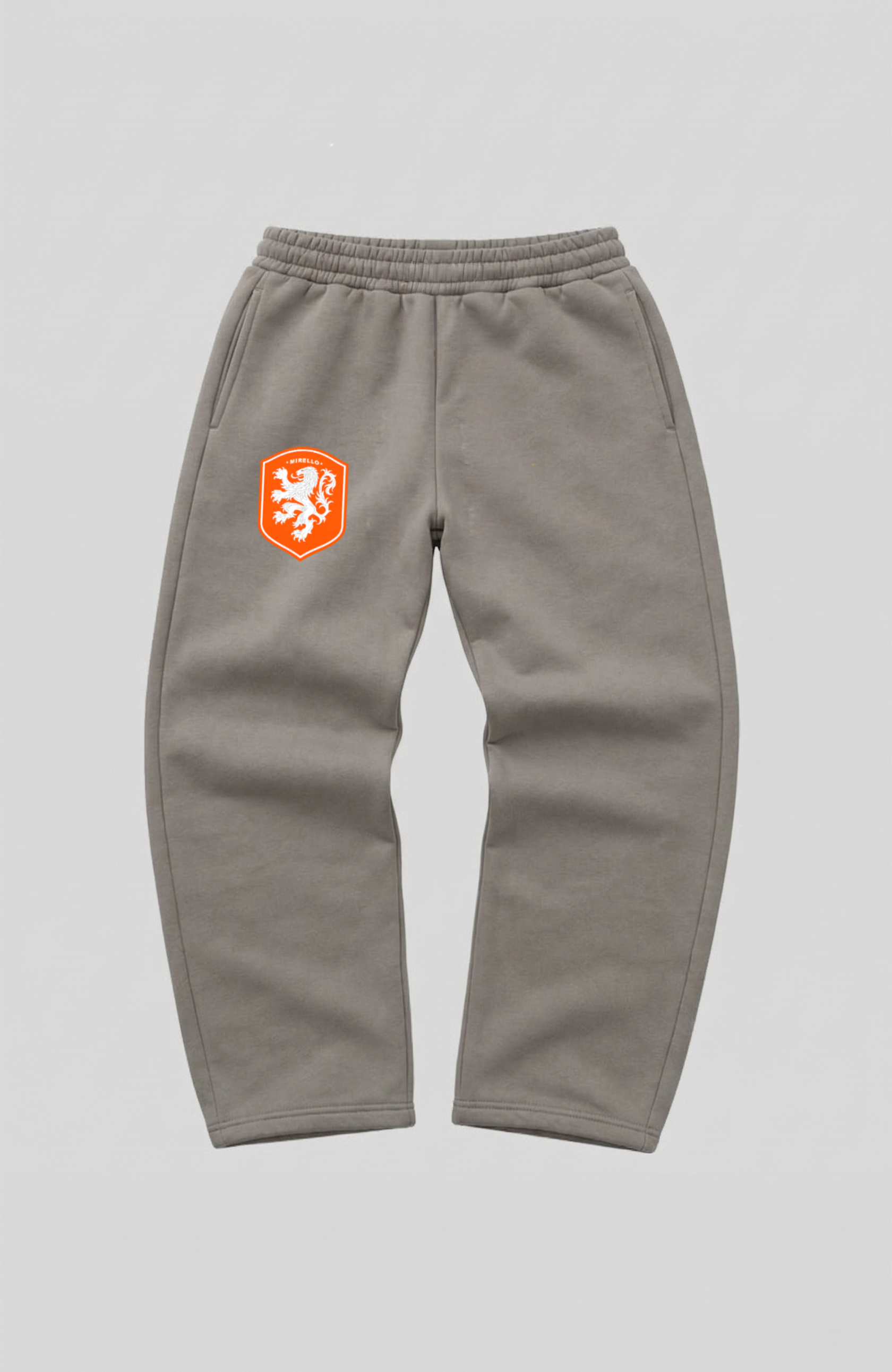 Niederlande Openleg Jogger