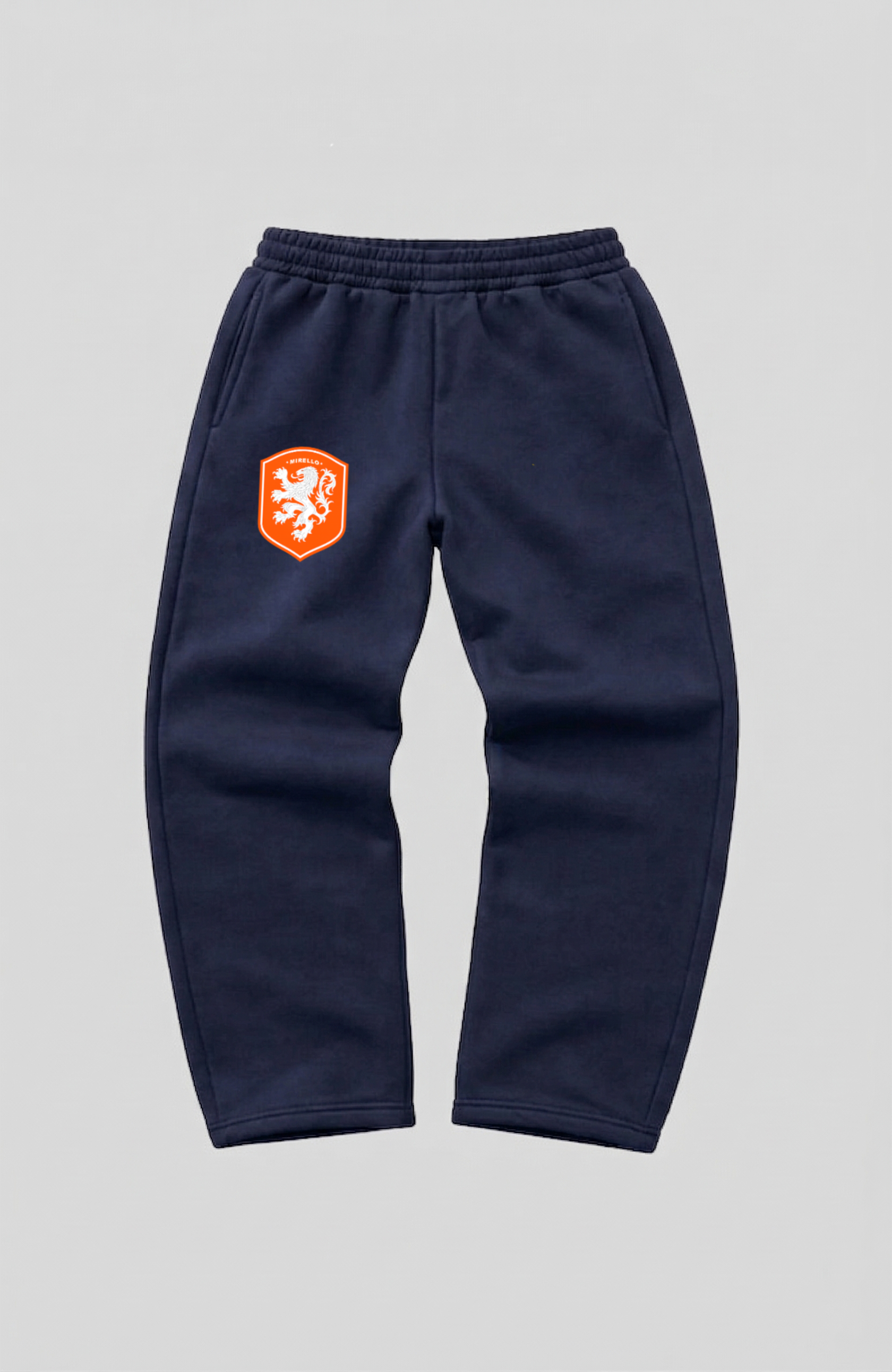 Niederlande Openleg Jogger