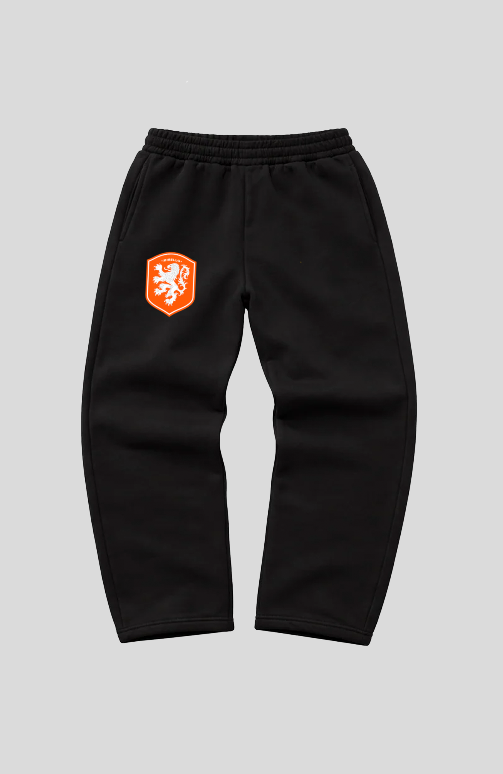 Niederlande Openleg Jogger