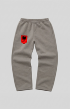 Albanien Openleg Jogger