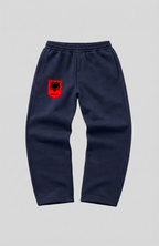 Albanien Openleg Jogger