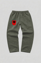 Albanien Openleg Jogger