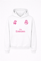 Real Oversized Hoodie