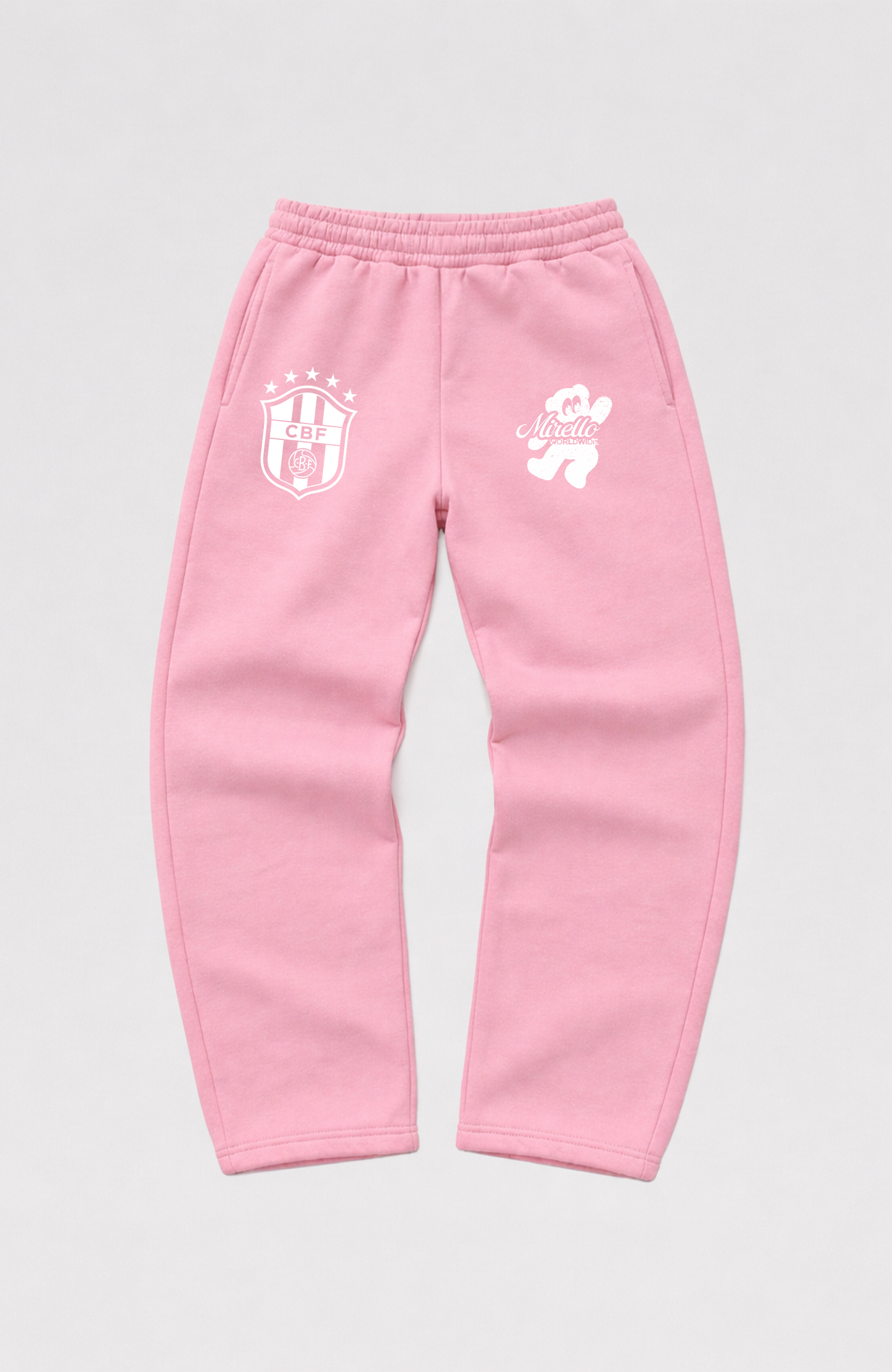 brasil Openleg Jogger