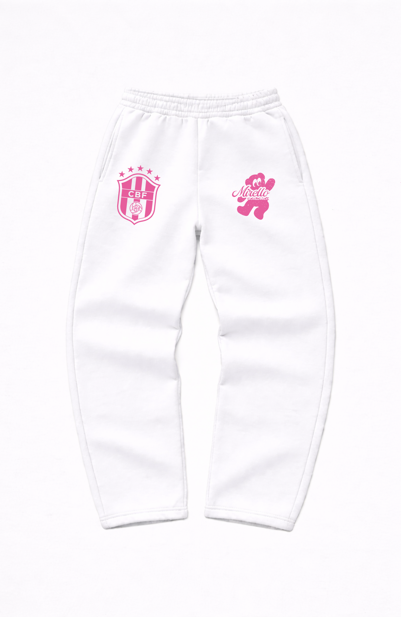 brasil Openleg Jogger