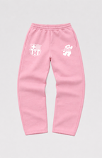 Barcelona Openleg Jogger
