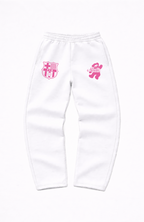 Barcelona Openleg Jogger