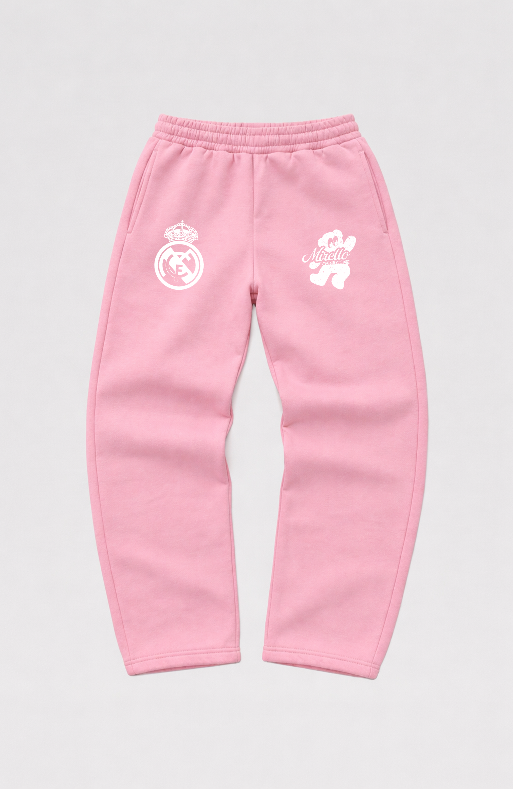 Real Jogger