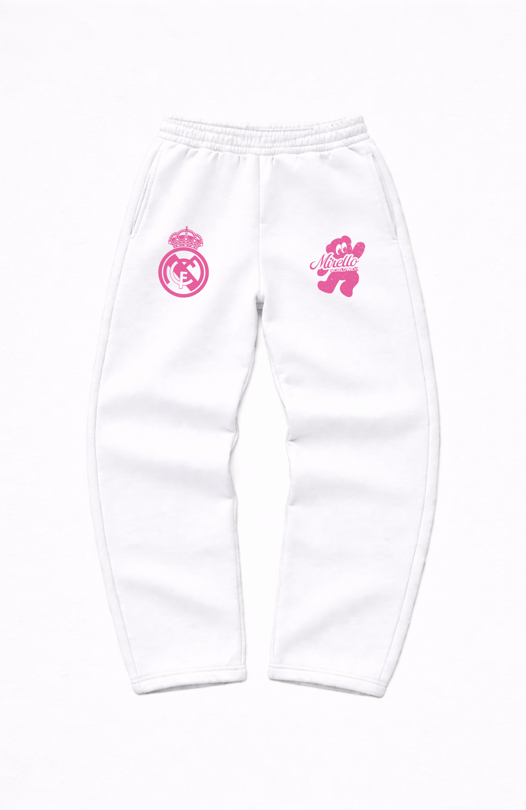 Real Jogger
