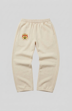 Belgien Oversized Hoodie