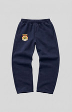 Belgien Openleg Jogger