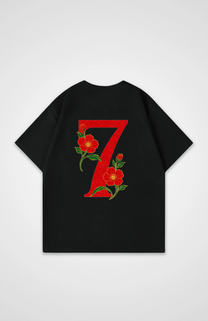 Portugal V2 Jersey Oversized Shirt - Black Back (Designed)
